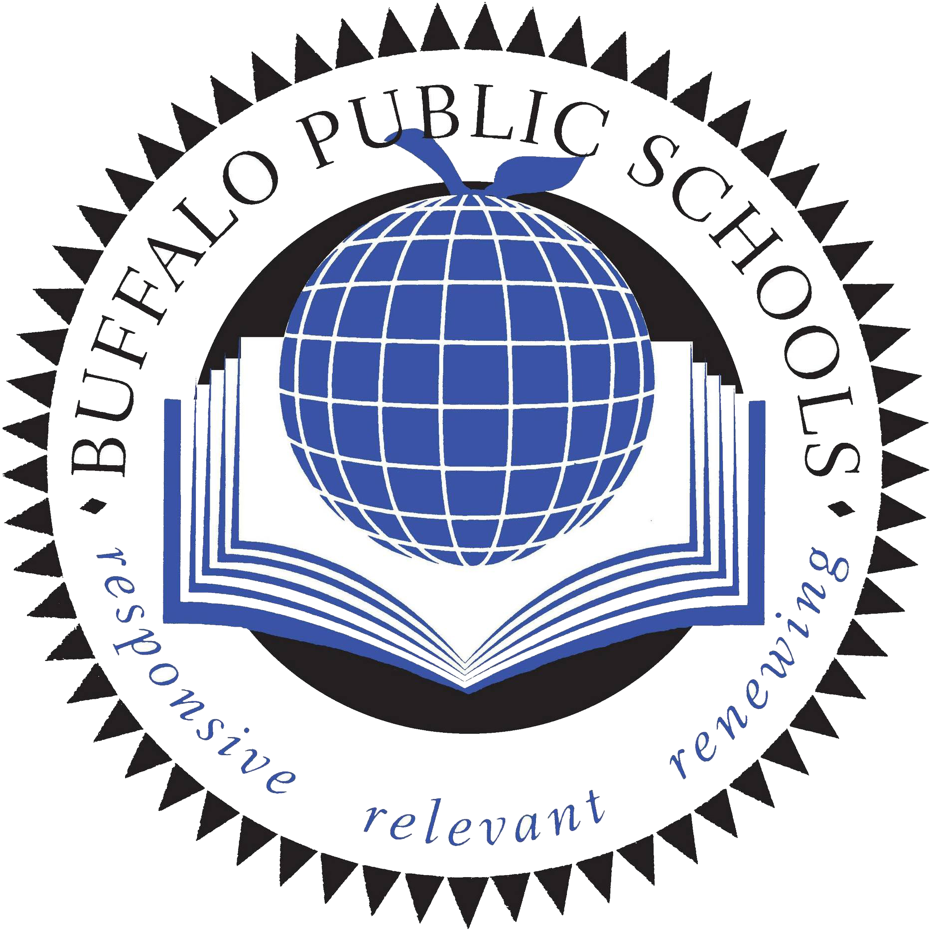 Buffalo Public Schools Logo