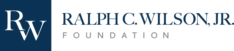 Ralph C. Wilson Jr. Foundation