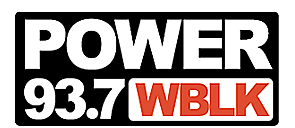 WBLK Logo