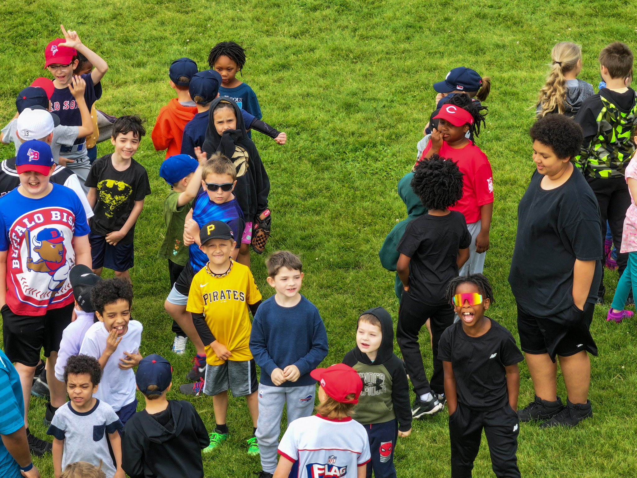 Play Ball Weekend 2025