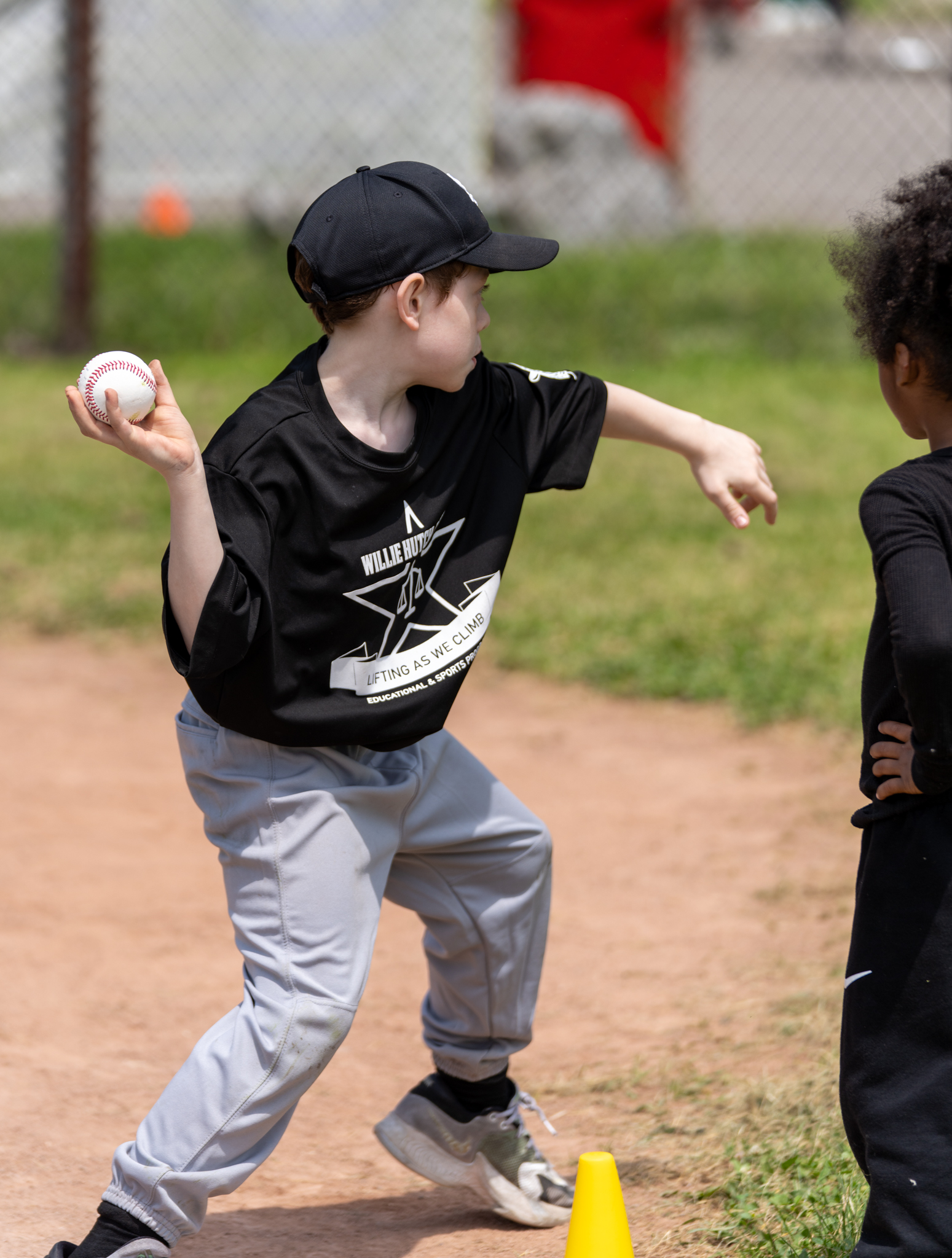 Play Ball Weekend 2025