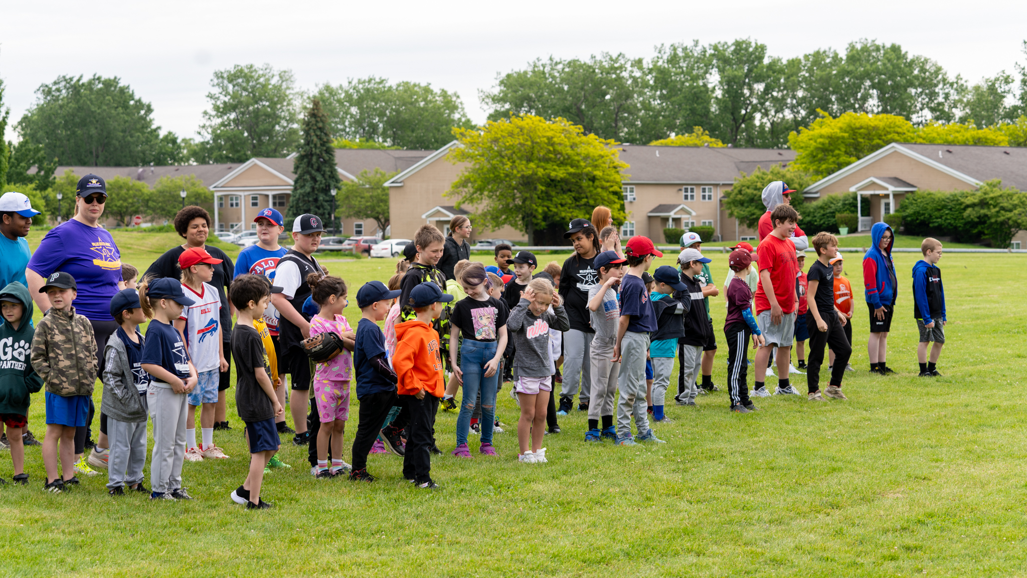 Play Ball Weekend 2025