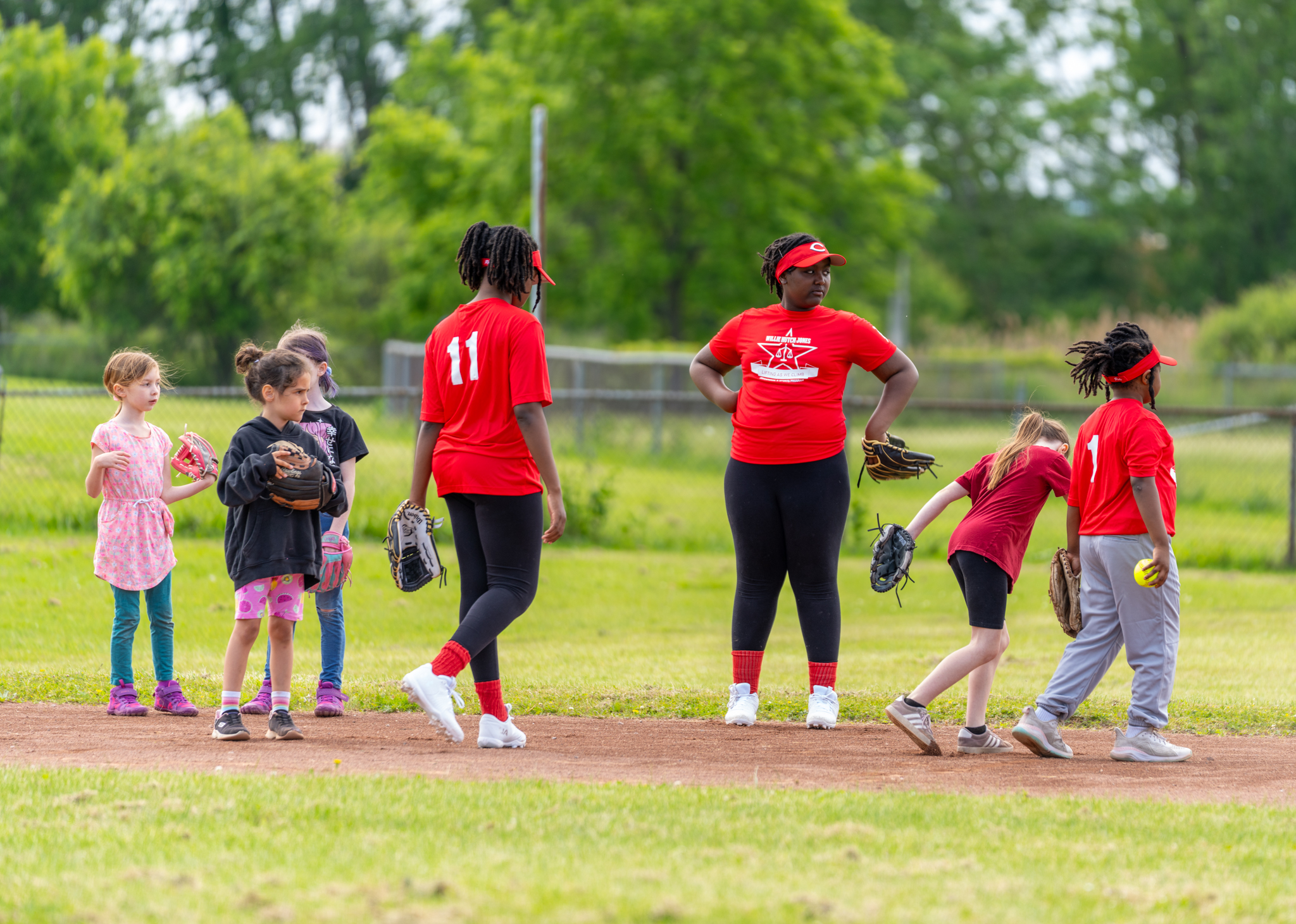 Play Ball Weekend 2025